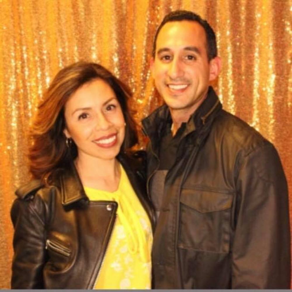 Meet your Posher, Ruth